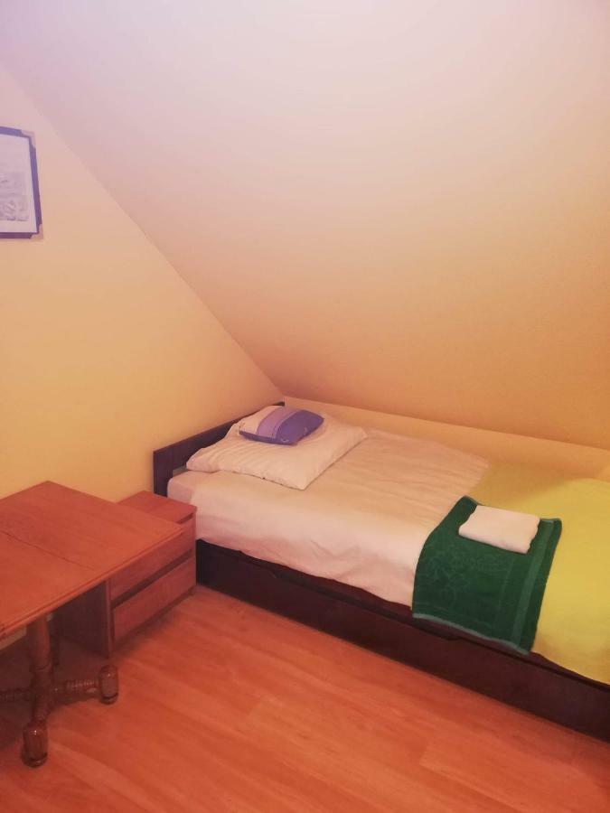 Dolina Debow Villa Sosnowka  Luaran gambar