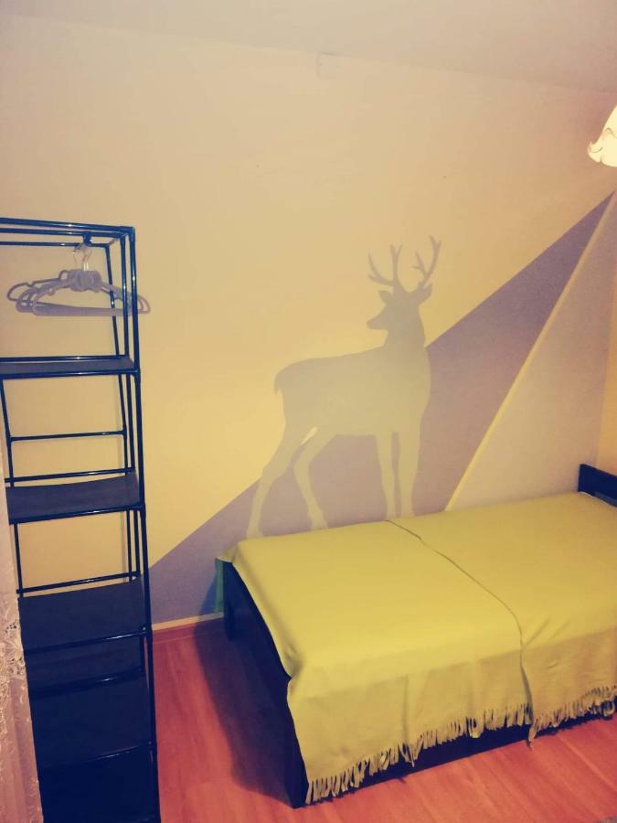 Dolina Debow Villa Sosnowka  Luaran gambar